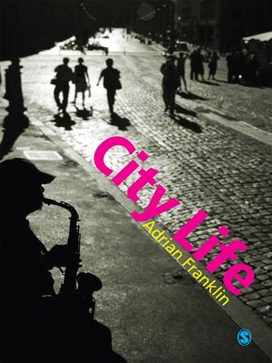 cover image of City Life